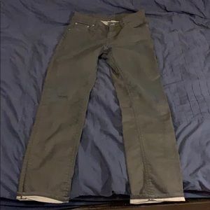 Levi’s 511 Commuter Jeans